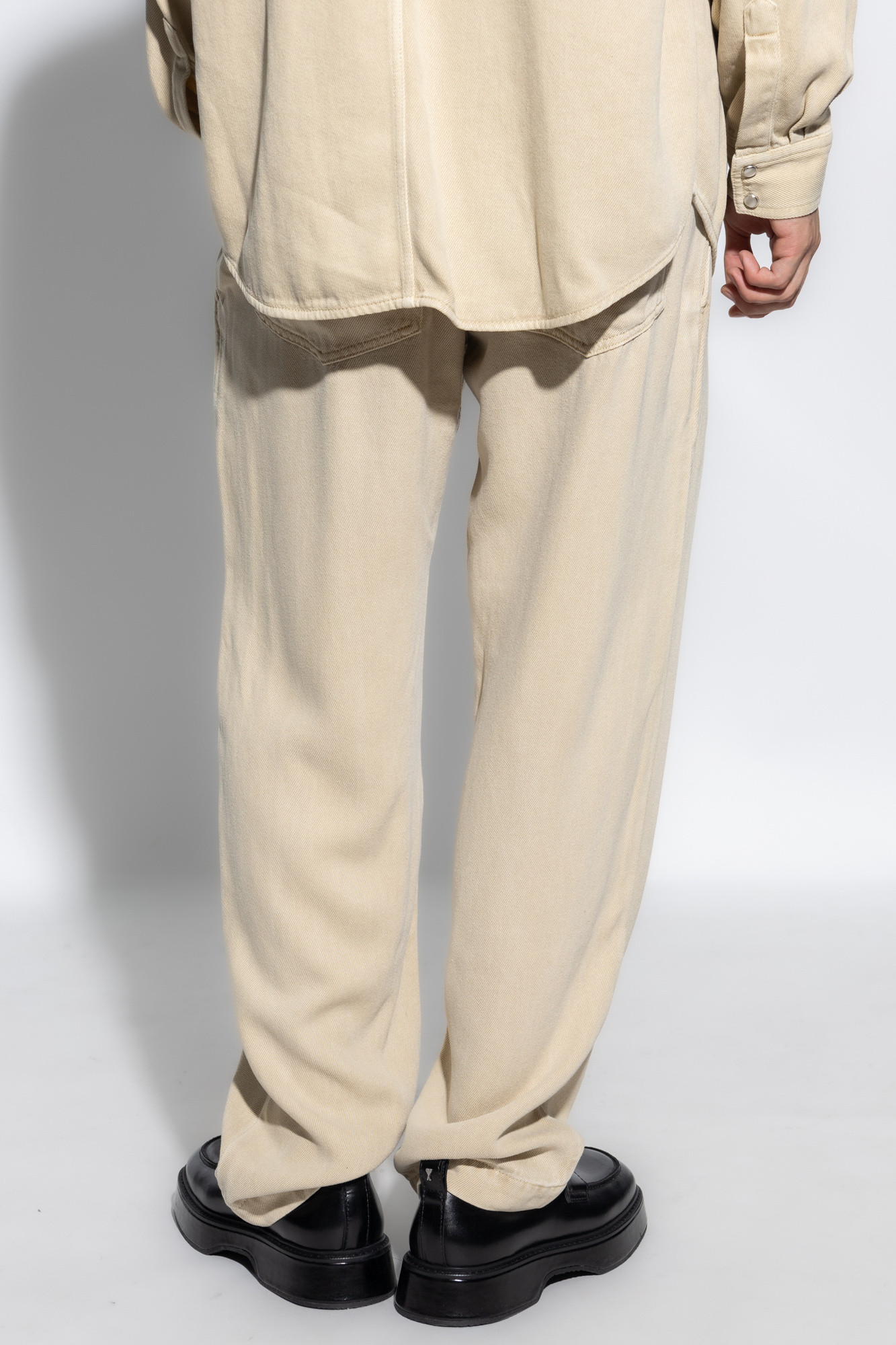 MARANT ‘Timeo’ trousers