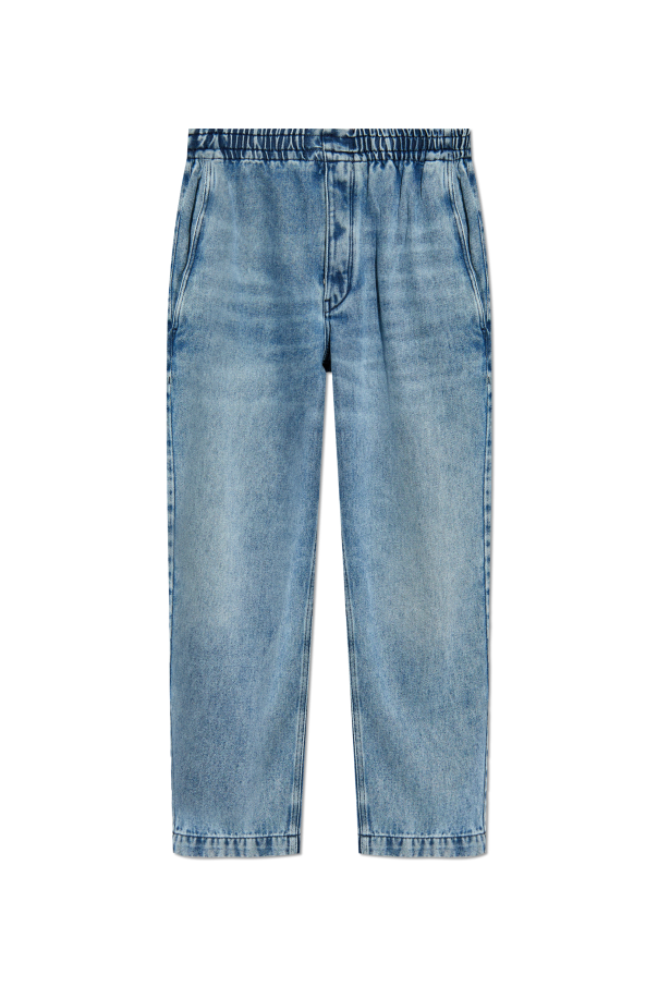 MARANT Jeans 'Timeo'