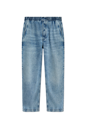 Jeans 'timeo' od MARANT