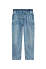 MARANT BLUE Jeans 'Timeo'