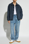MARANT BLUE Jeans 'Timeo'