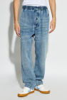 MARANT BLUE Jeans 'Timeo'