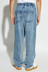MARANT BLUE Jeans 'Timeo'