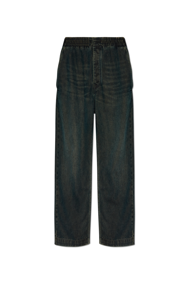 ‘Timeo’ trousers od MARANT