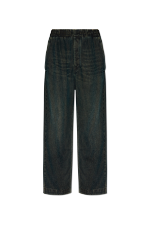 ‘Timeo’ trousers