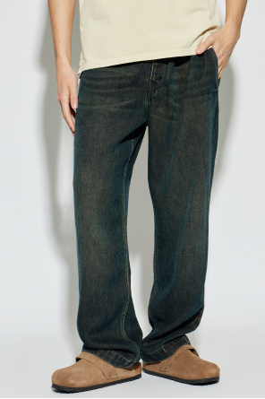 MARANT ‘Timeo’ trousers