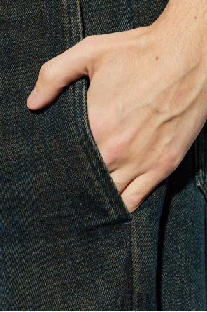 MARANT ‘Timeo’ trousers