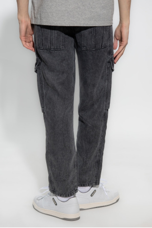 MARANT ‘Temim’ cargo jeans