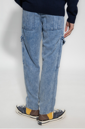 MARANT ‘Temim’ cargo jeans