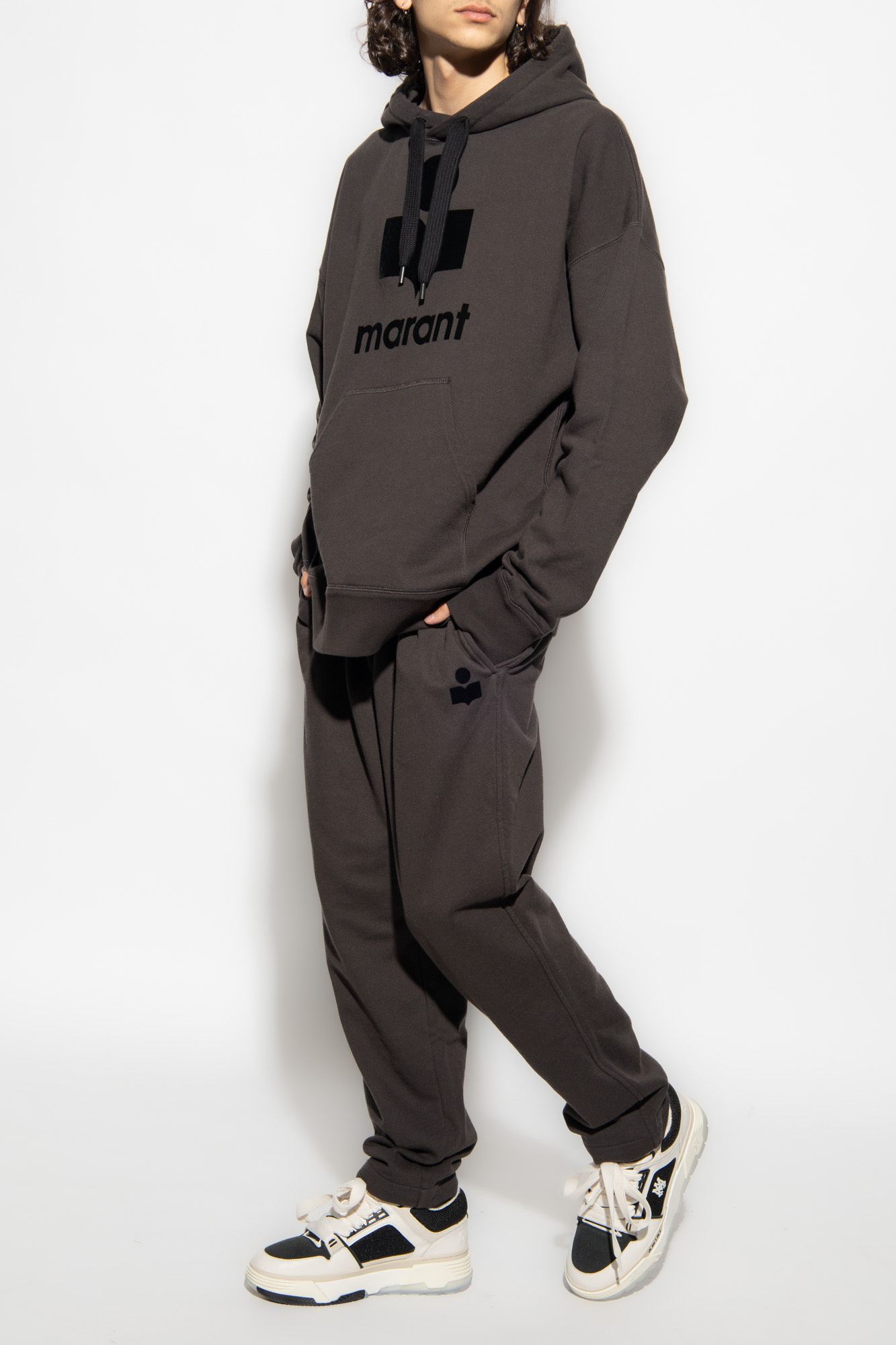 MARANT ‘Mailesco’ sweatpants