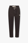 theory curtis tailored trousers item