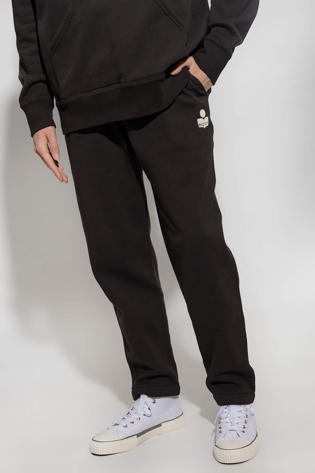 MARANT ‘Mailesco’ sweatpants