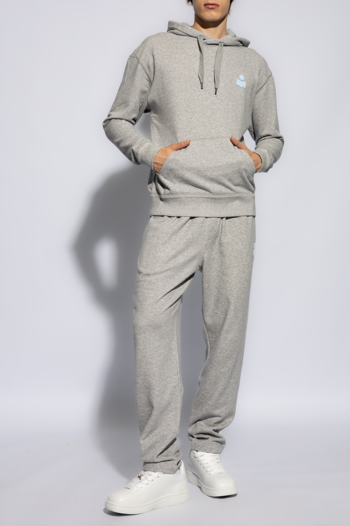 MARANT Mailesco sweatpants