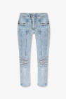 Isabel Marant ‘Loma’ jeans