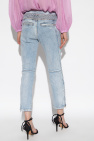 Isabel Marant ‘Loma’ jeans