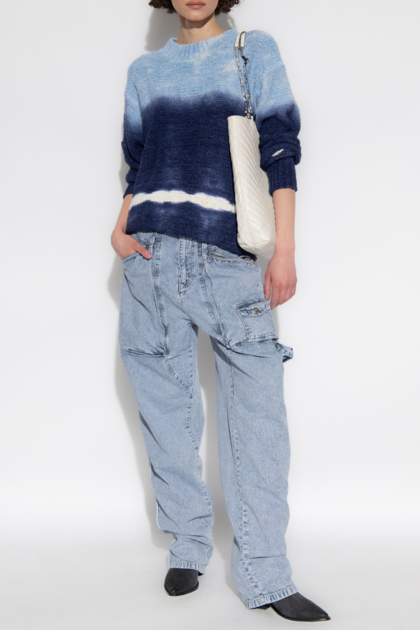 Isabel Marant ‘Paciane’ jeans