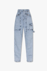 Isabel Marant ‘Paciane’ jeans