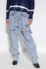 Isabel Marant ‘Paciane’ jeans