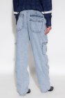Isabel Marant ‘Paciane’ jeans