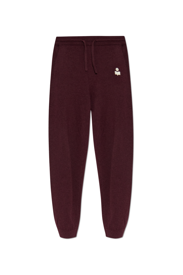 "Kira" trousers od Marant Etoile