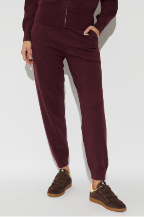 Marant Etoile Pantalones "Kira"
