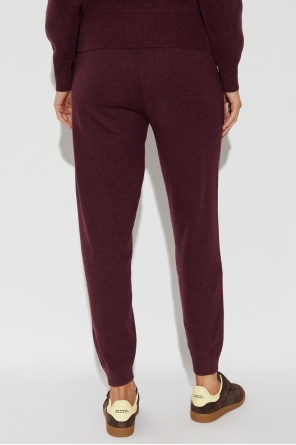 Marant Etoile Pantalones "Kira"