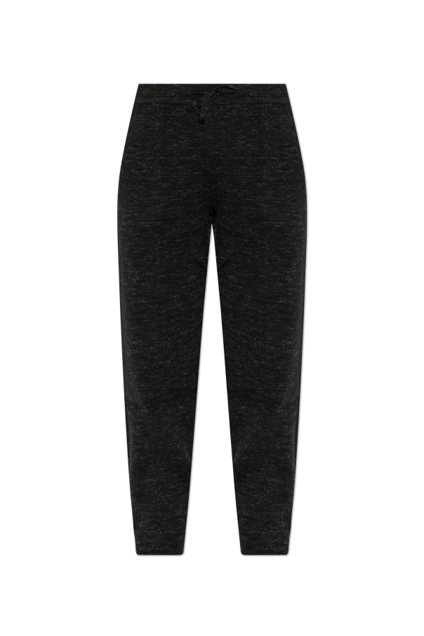 Kira sweatpants od Marant Etoile