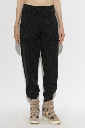 Marant Etoile Kira' joggers