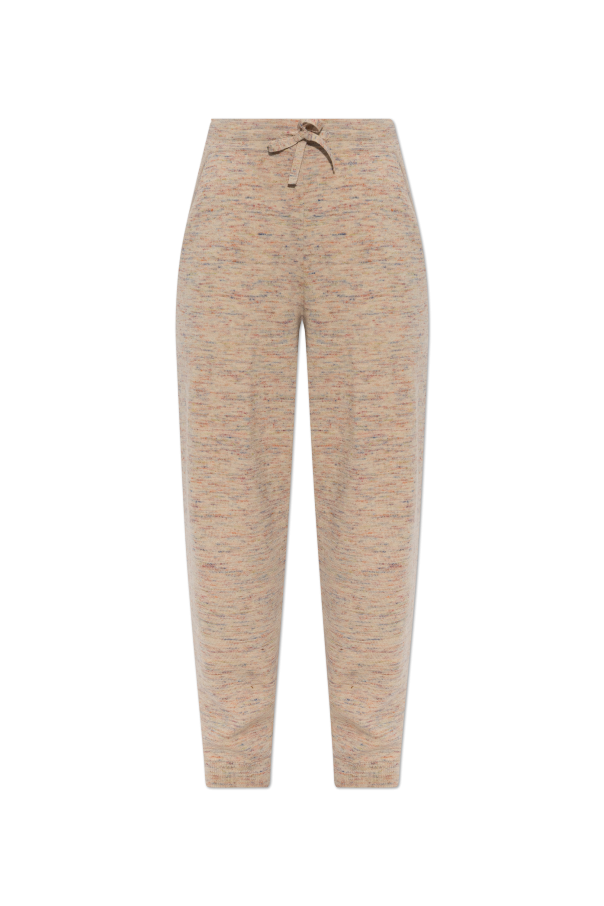Kira trousers od Marant Etoile