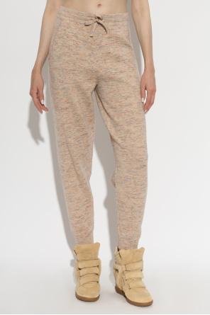 Marant Etoile Trousers 'Kira'