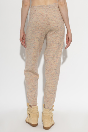 Marant Etoile Trousers 'Kira'