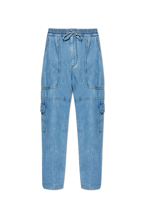 MARANT Jeans Vanni