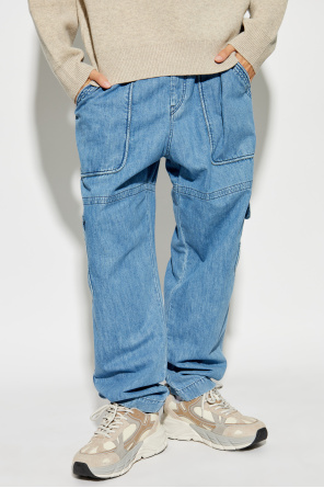 MARANT Jeans Vanni