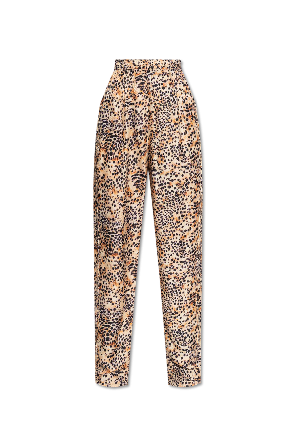 Isabel Marant Pants Piera