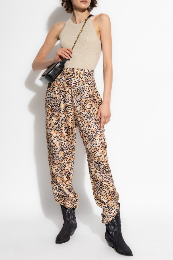 Isabel Marant Pants Piera