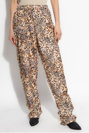 Isabel Marant Trousers Piera