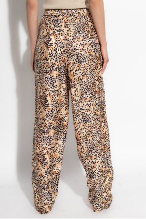 Isabel Marant Pants Piera