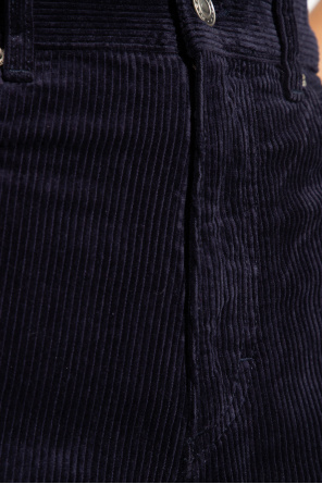 Marant Etoile ‘Rwan’ print trousers