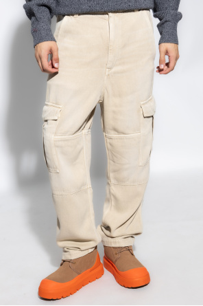 MARANT ‘Terence’ cargo trousers