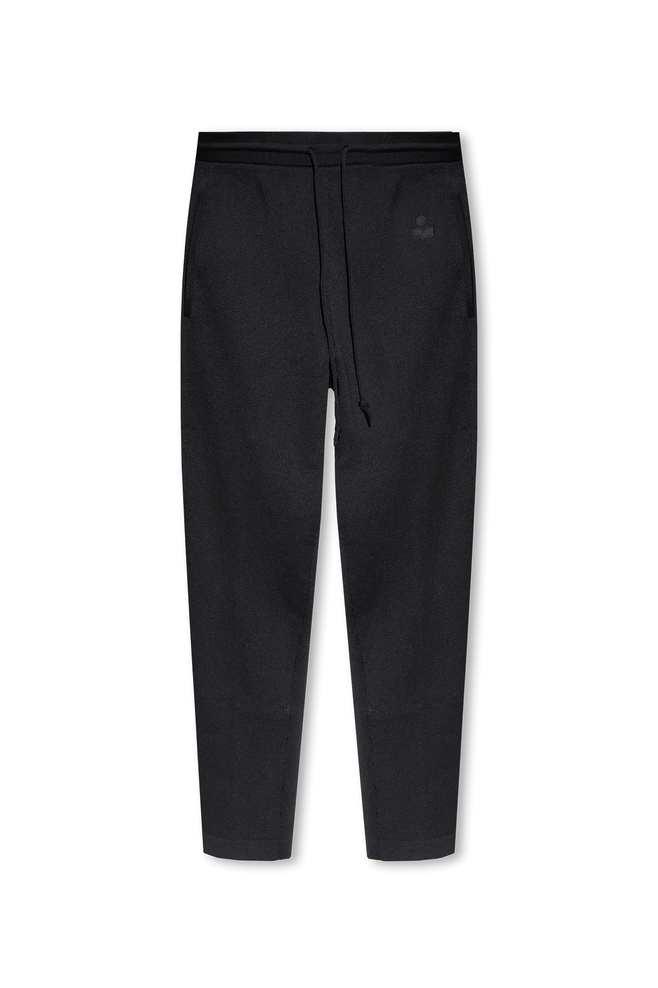 Black 'Avery' sweatpants MARANT - IetpShops Malta - Zone3 RX3 Compression  Shorts