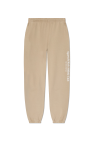 Sporty & Rich beige Sporty & Rich Sweatpants