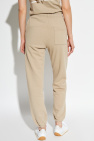 Sporty & Rich beige Sporty & Rich Sweatpants