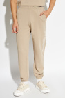 Sporty & Rich beige Sporty & Rich Sweatpants
