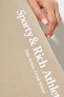 Sporty & Rich beige Sporty & Rich Sweatpants