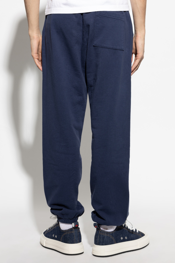 Sporty & Rich Sweatpants with logo