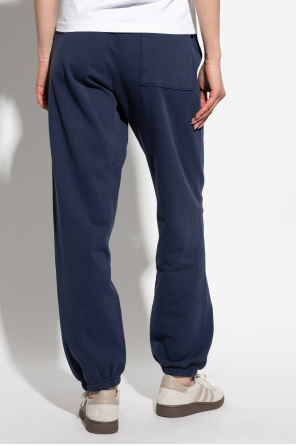 Sporty & Rich Sweatpants with logo