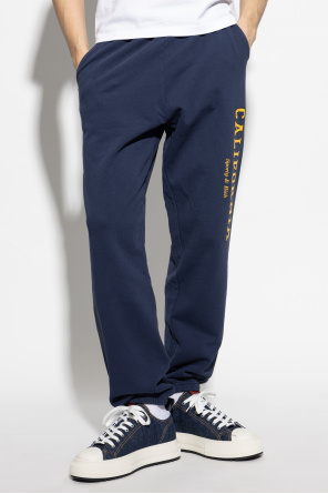 Sporty & Rich Sweatpants with logo