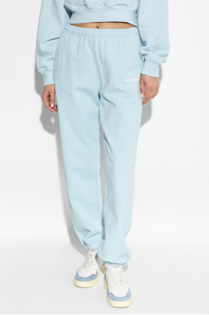 Sporty & Rich Spodnie dresowe