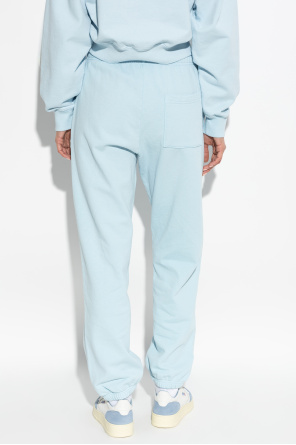 Sporty & Rich Spodnie dresowe