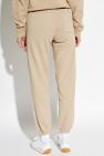Sporty & Rich beige Sporty & Rich Sweatpants